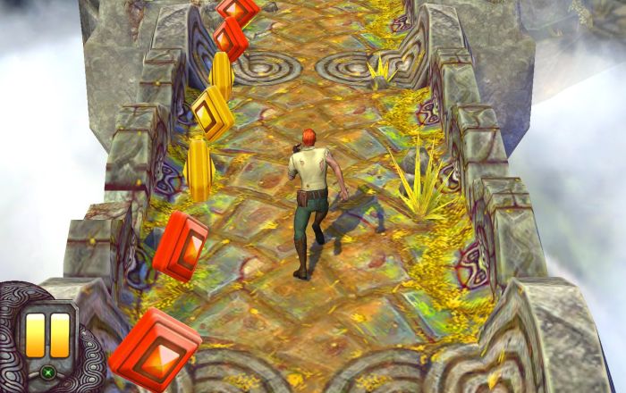 Скачать бесплатно игру temple run 2 не на андроид