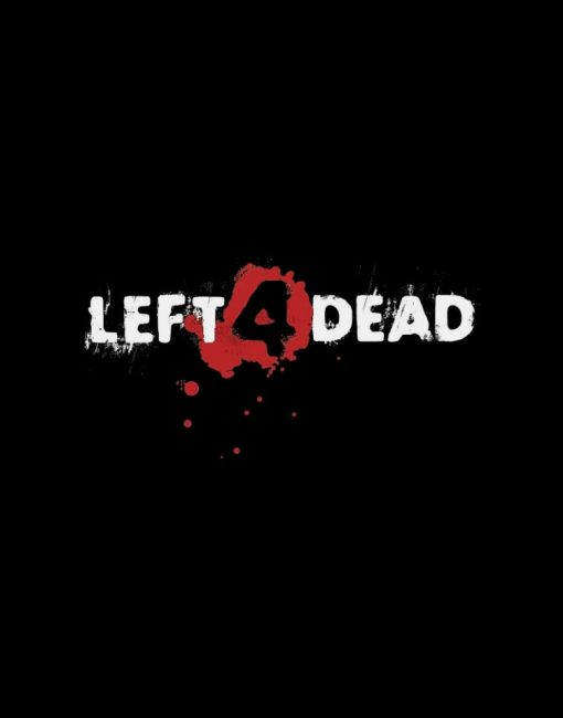 Обложка инди-игры Left 4 Dead: Mobile Pre-Alpha