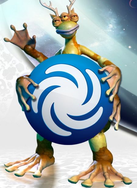 Обложка инди-игры Spore