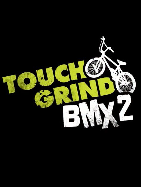 Обложка инди-игры Touchgrind BMX 2