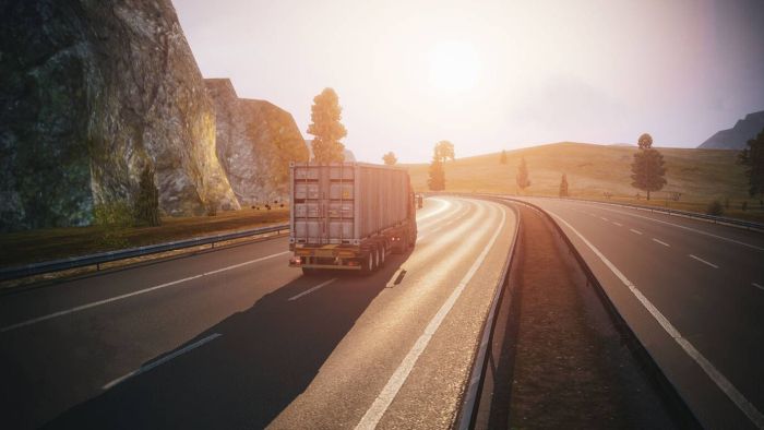 Truckers of Europe 3