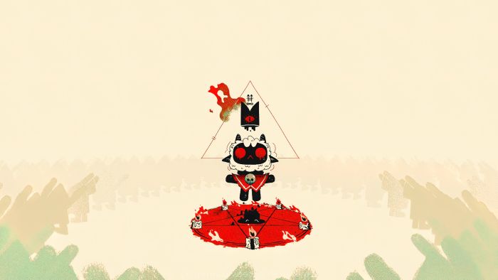 Cult of the Lamb