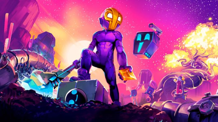 Crashlands
