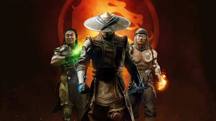 Mortal Kombat 11: Fan Edition